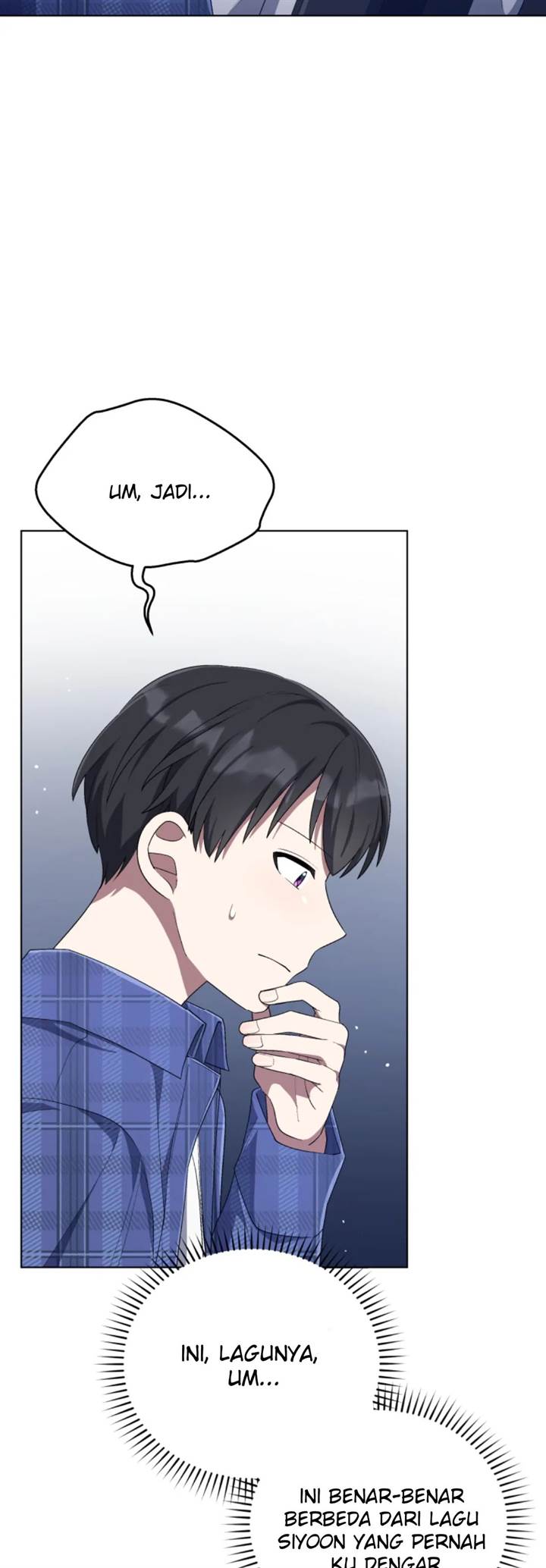 The Second Life of an Idol Chapter 57 - halaman 7