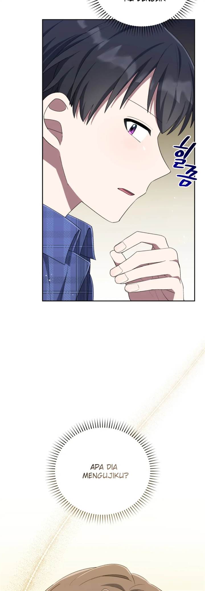 The Second Life of an Idol Chapter 57 - halaman 8