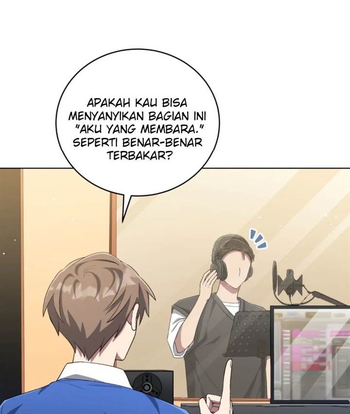 The Second Life of an Idol Chapter 58 - halaman 2