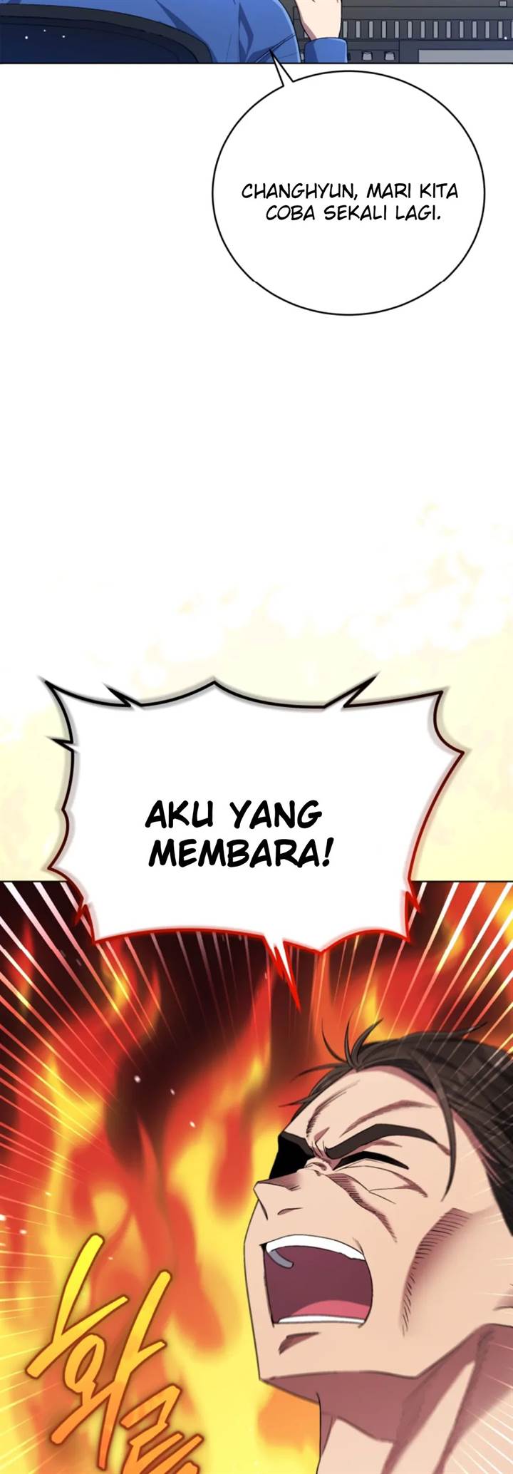 The Second Life of an Idol Chapter 58 - halaman 3