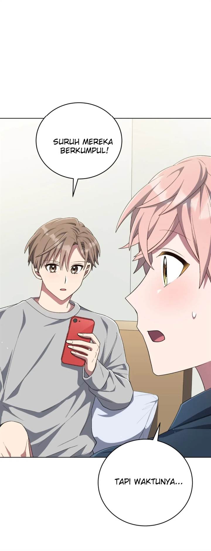 The Second Life of an Idol Chapter 58 - halaman 30