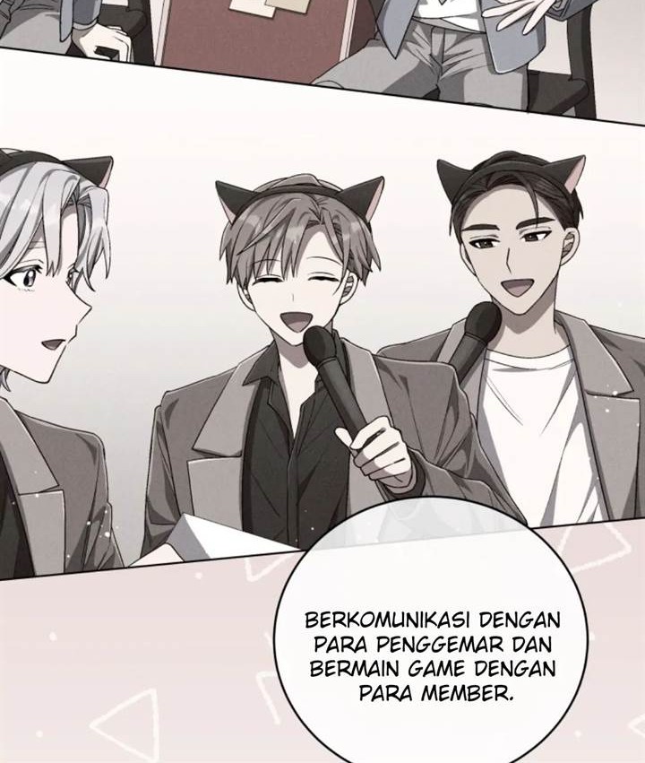 The Second Life of an Idol Chapter 58 - halaman 37