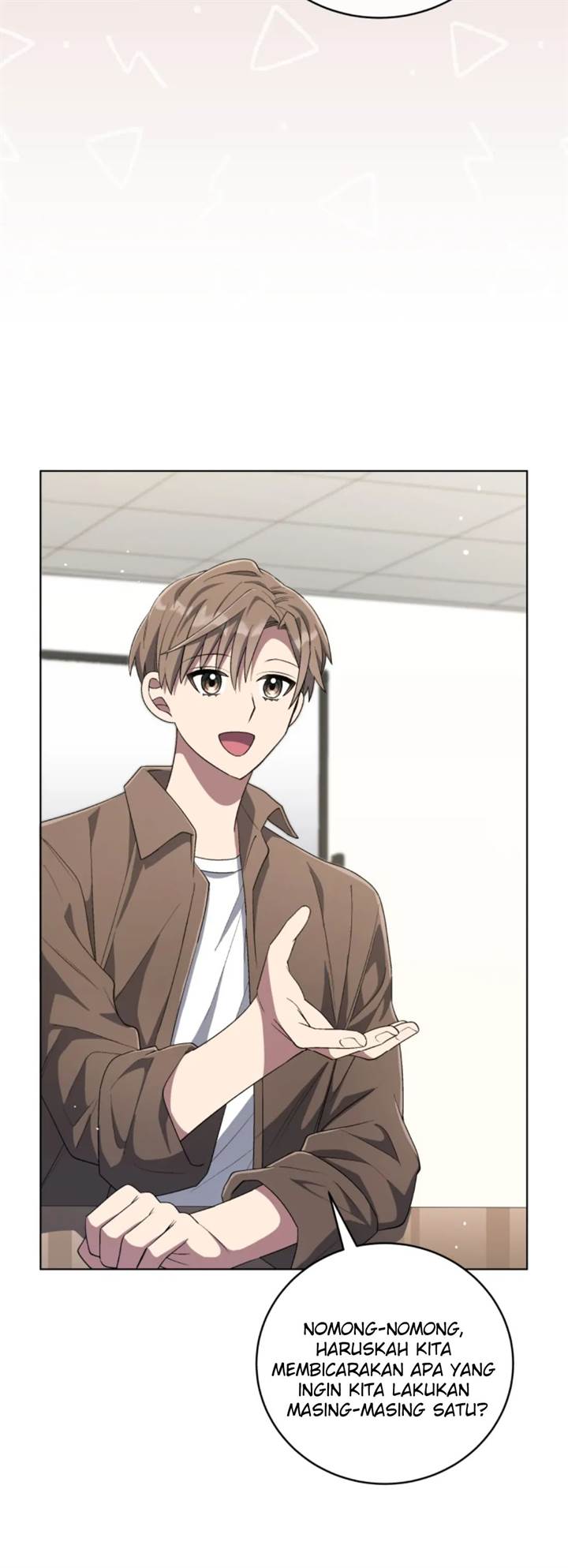 The Second Life of an Idol Chapter 58 - halaman 38
