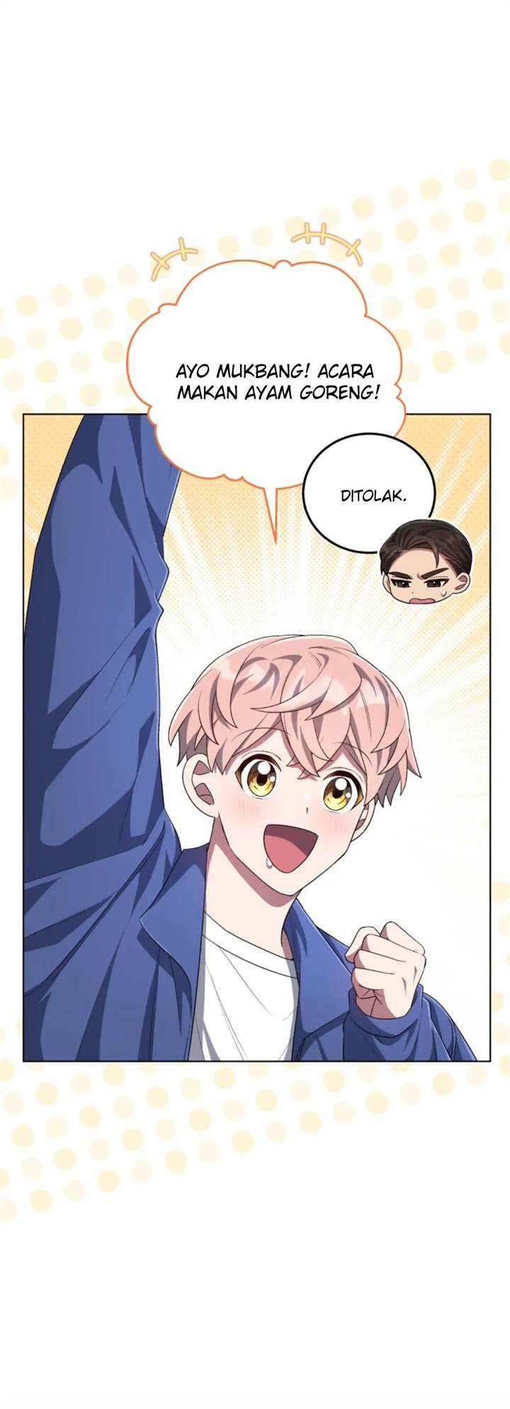 The Second Life of an Idol Chapter 58 - halaman 39