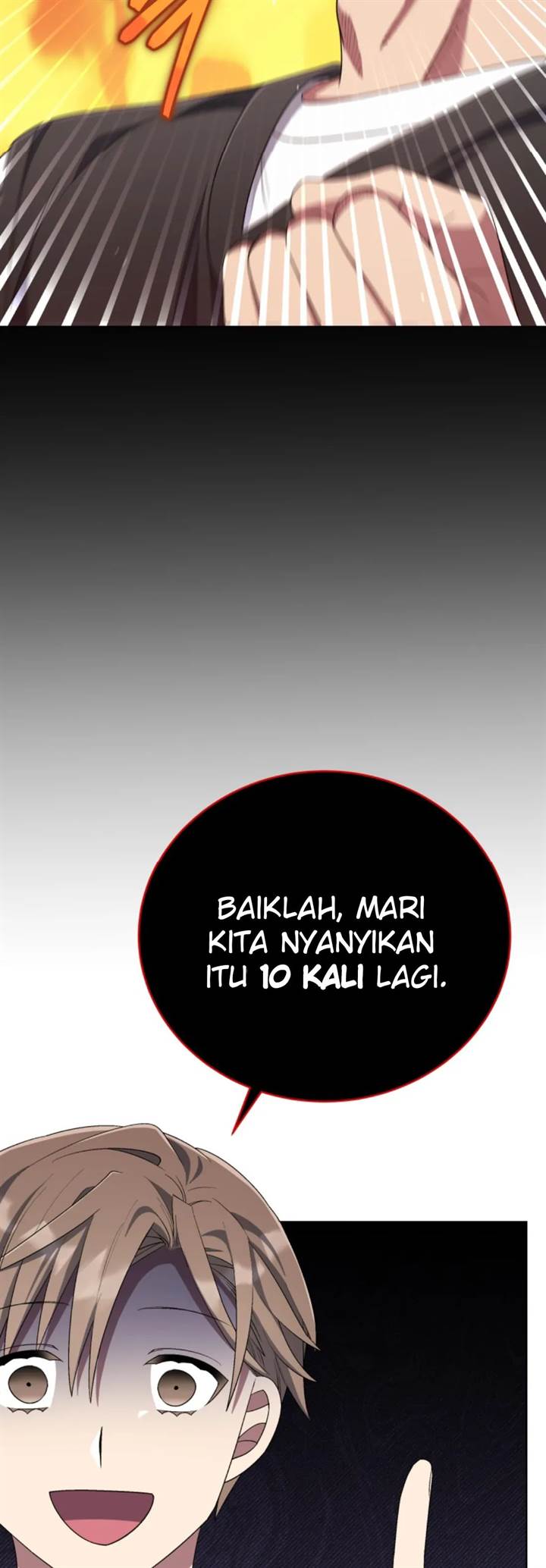 The Second Life of an Idol Chapter 58 - halaman 4
