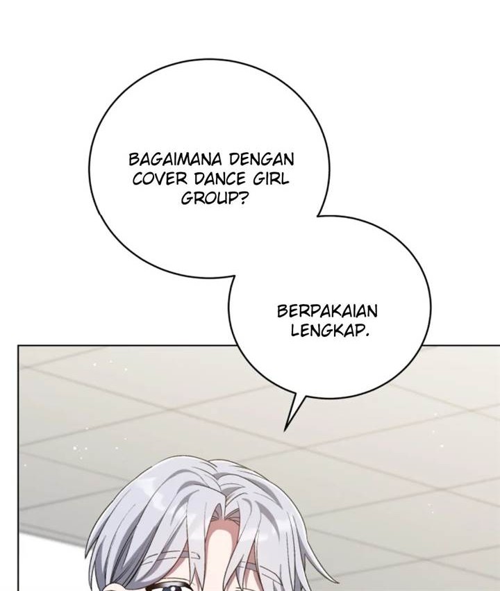 The Second Life of an Idol Chapter 58 - halaman 41
