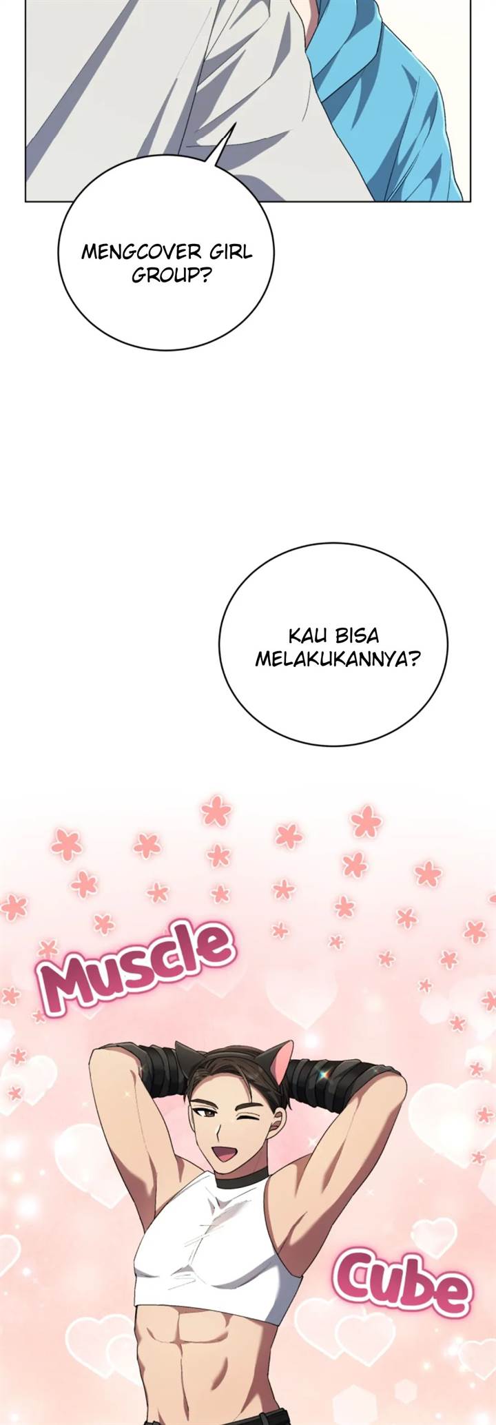 The Second Life of an Idol Chapter 58 - halaman 43
