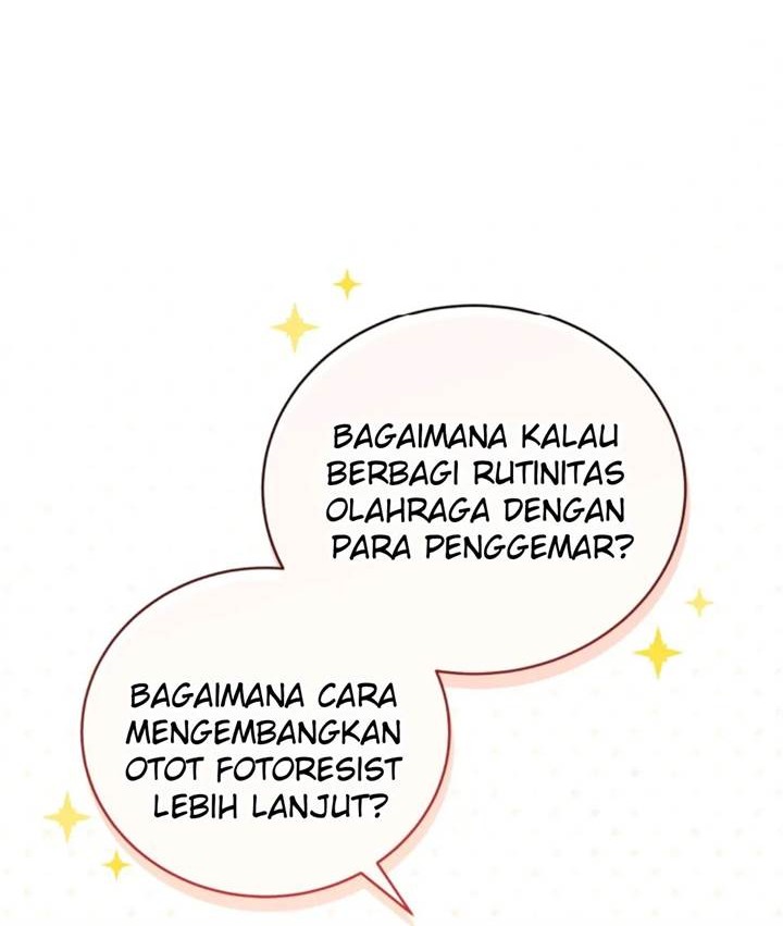 The Second Life of an Idol Chapter 58 - halaman 45