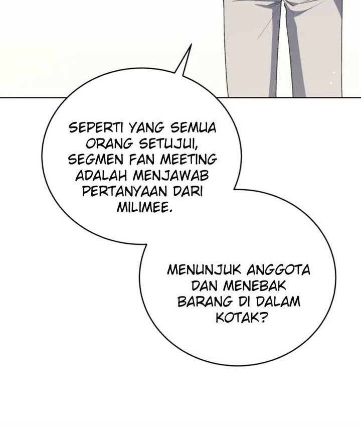 The Second Life of an Idol Chapter 58 - halaman 49