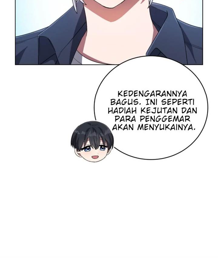 The Second Life of an Idol Chapter 58 - halaman 53