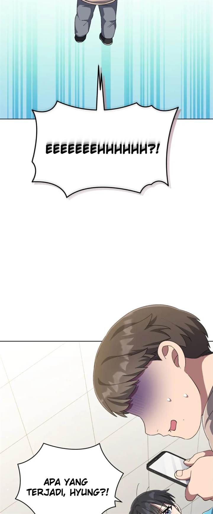 The Second Life of an Idol Chapter 58 - halaman 55