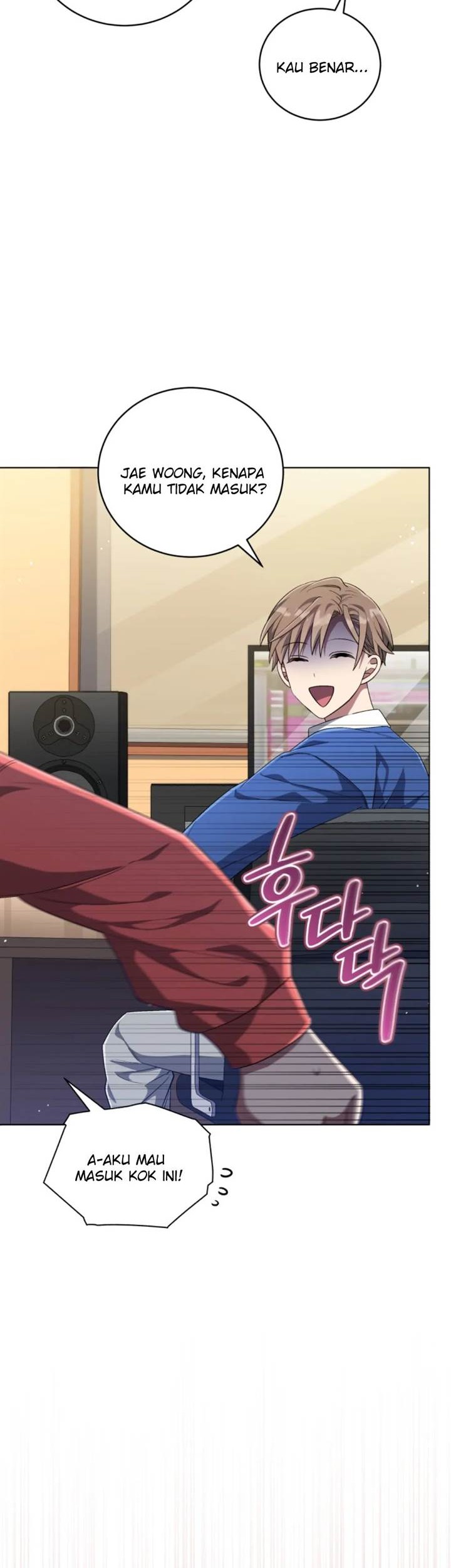 The Second Life of an Idol Chapter 58 - halaman 6