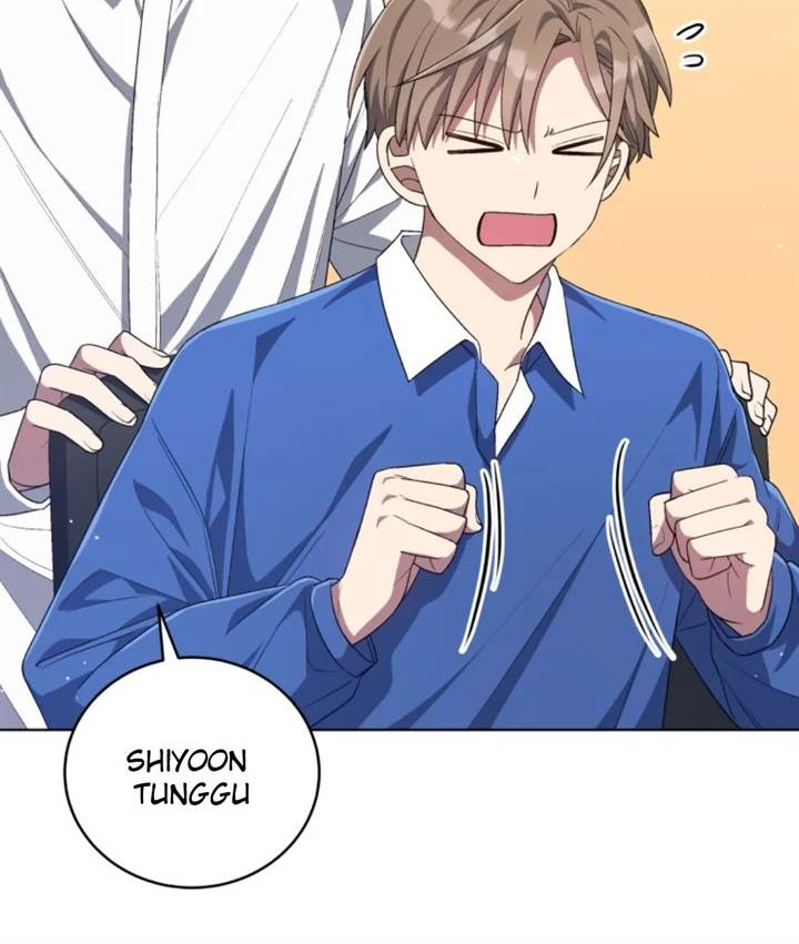 The Second Life of an Idol Chapter 58 - halaman 9