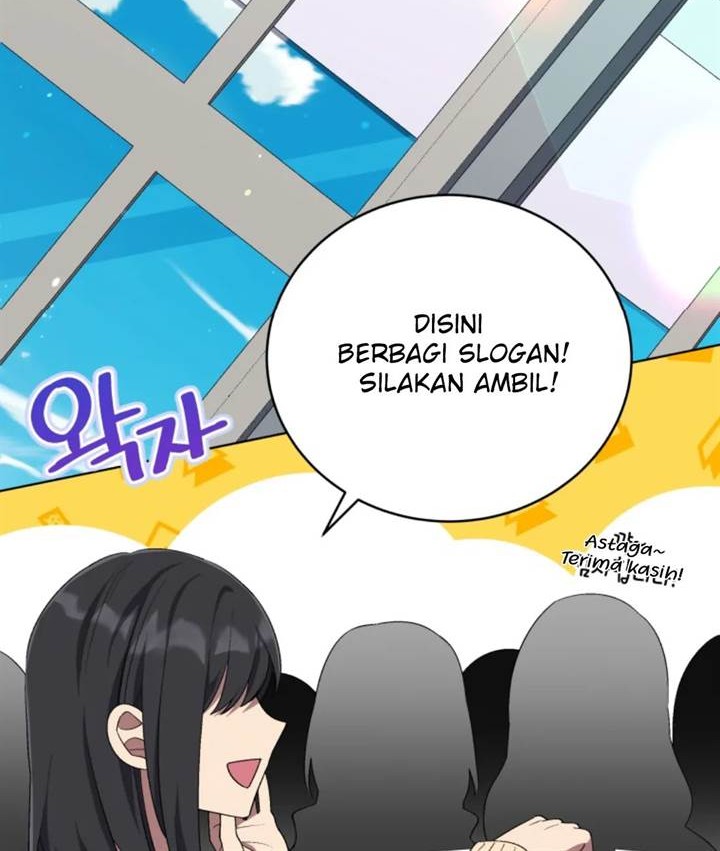 The Second Life of an Idol Chapter 59 - halaman 18
