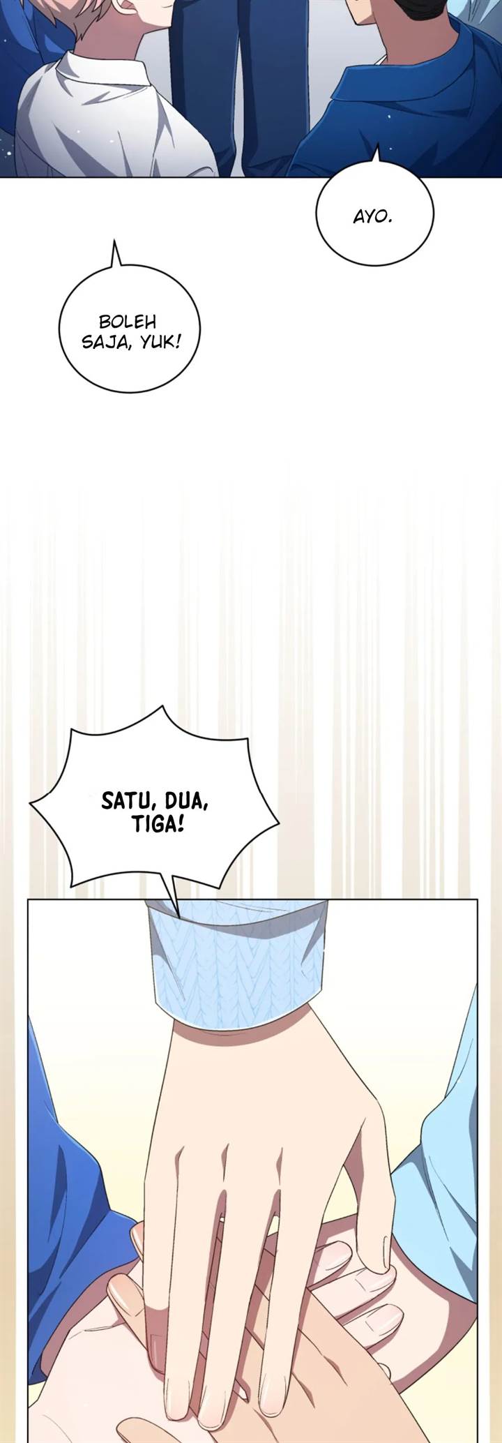 The Second Life of an Idol Chapter 59 - halaman 24