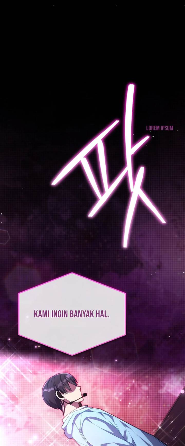 The Second Life of an Idol Chapter 59 - halaman 28