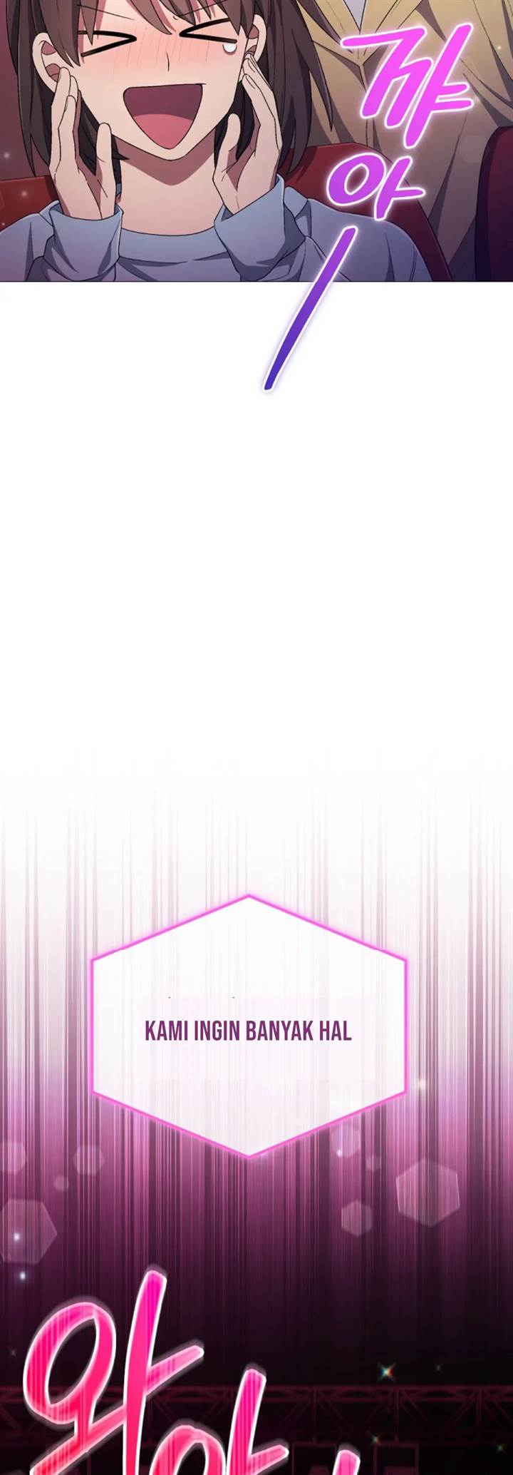The Second Life of an Idol Chapter 59 - halaman 31