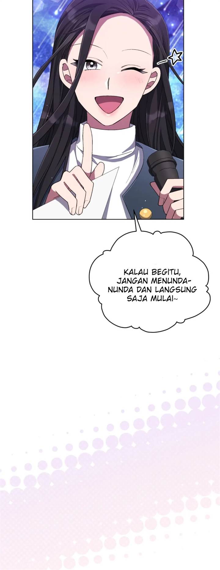 The Second Life of an Idol Chapter 59 - halaman 36
