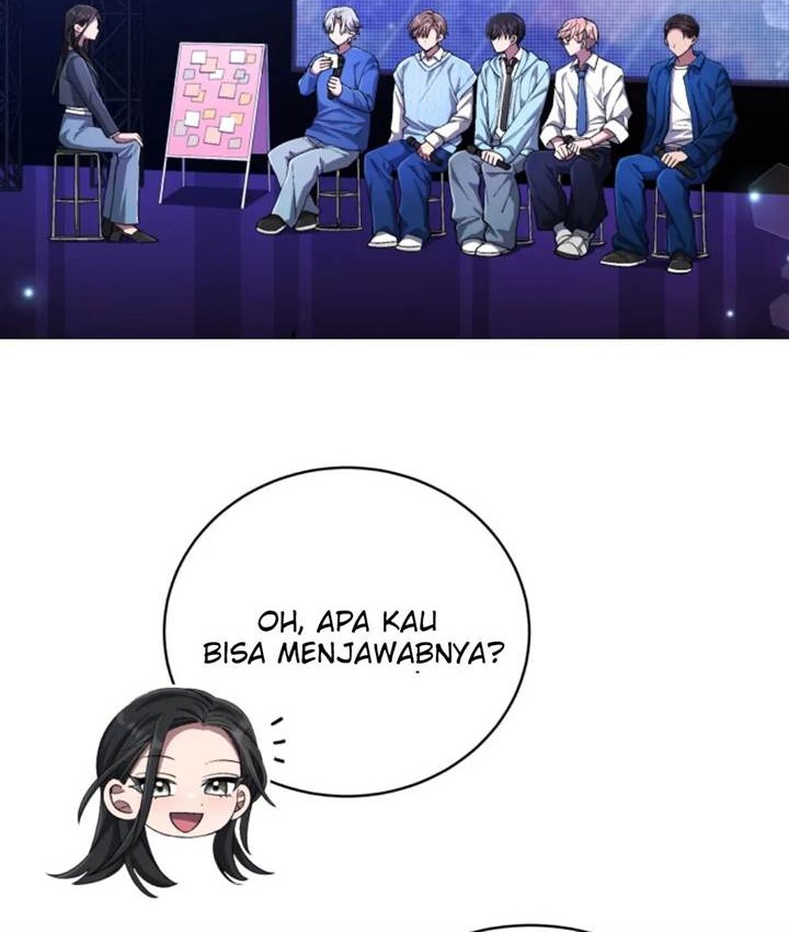 The Second Life of an Idol Chapter 59 - halaman 38