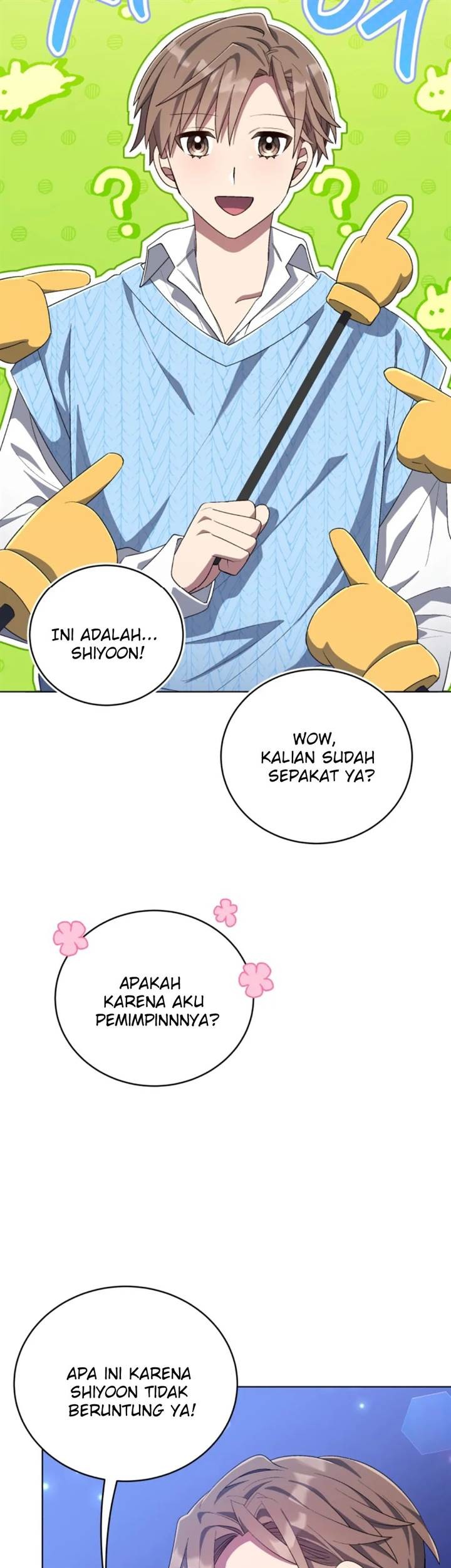 The Second Life of an Idol Chapter 59 - halaman 49