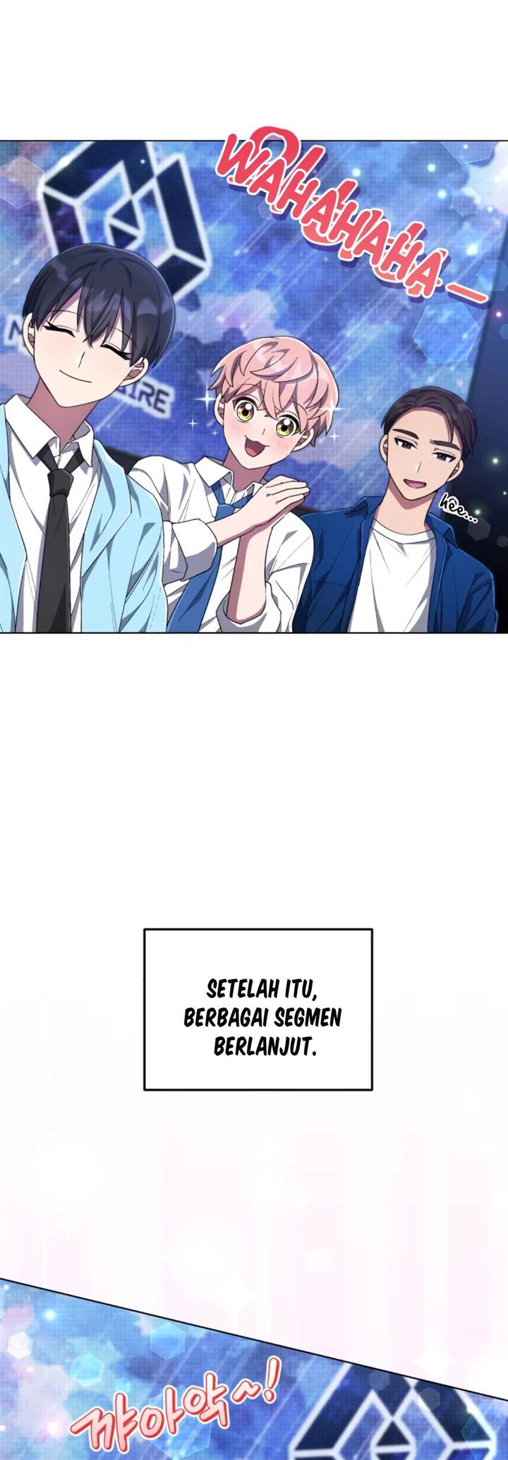 The Second Life of an Idol Chapter 59 - halaman 52