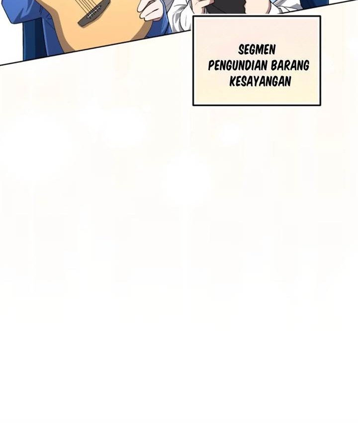 The Second Life of an Idol Chapter 59 - halaman 54