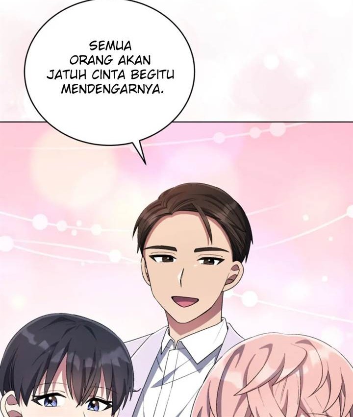 The Second Life of an Idol Chapter 59 - halaman 58