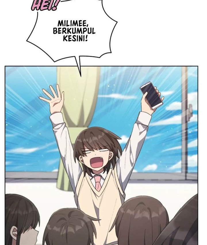 The Second Life of an Idol Chapter 59 - halaman 6