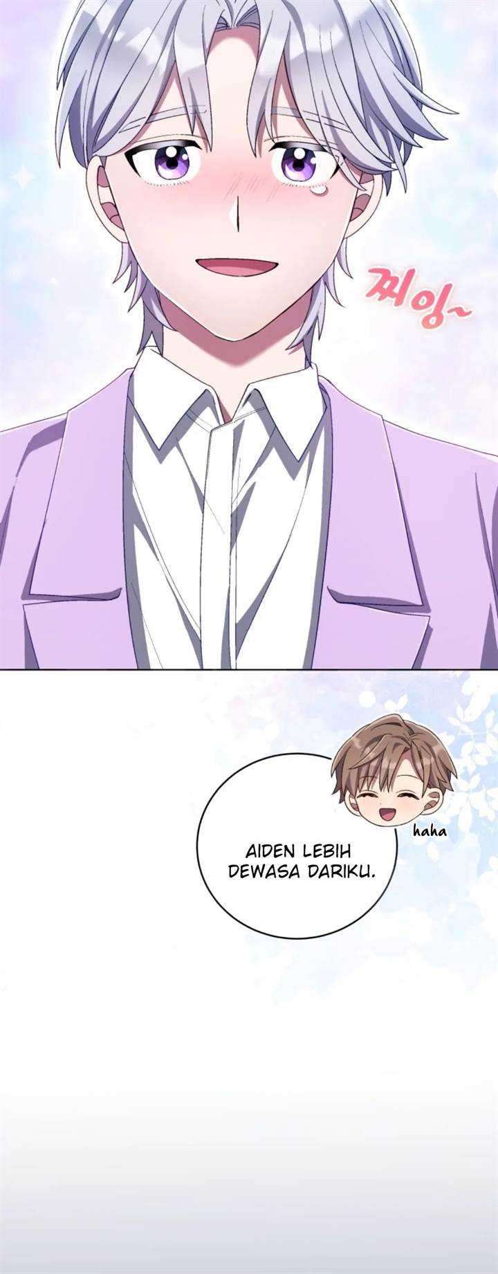 The Second Life of an Idol Chapter 59 - halaman 60