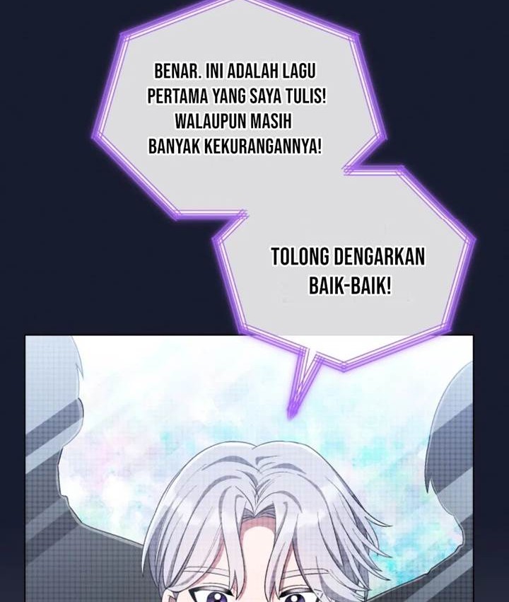 The Second Life of an Idol Chapter 59 - halaman 62