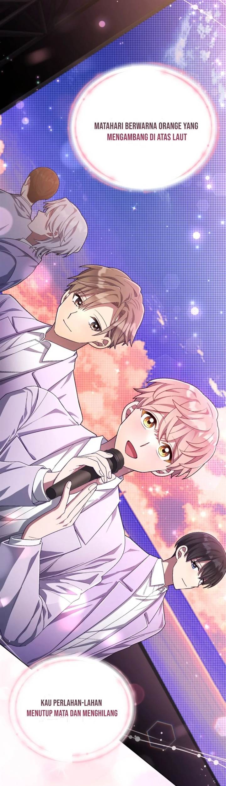 The Second Life of an Idol Chapter 59 - halaman 65