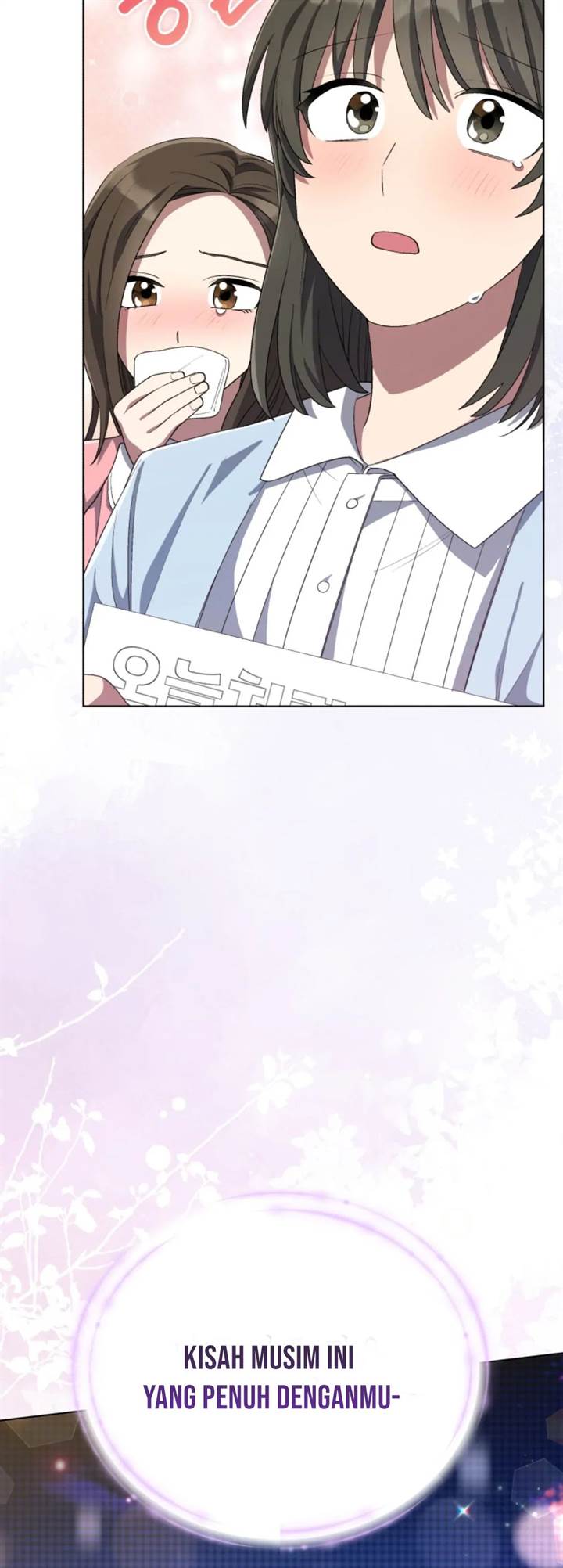 The Second Life of an Idol Chapter 59 - halaman 67