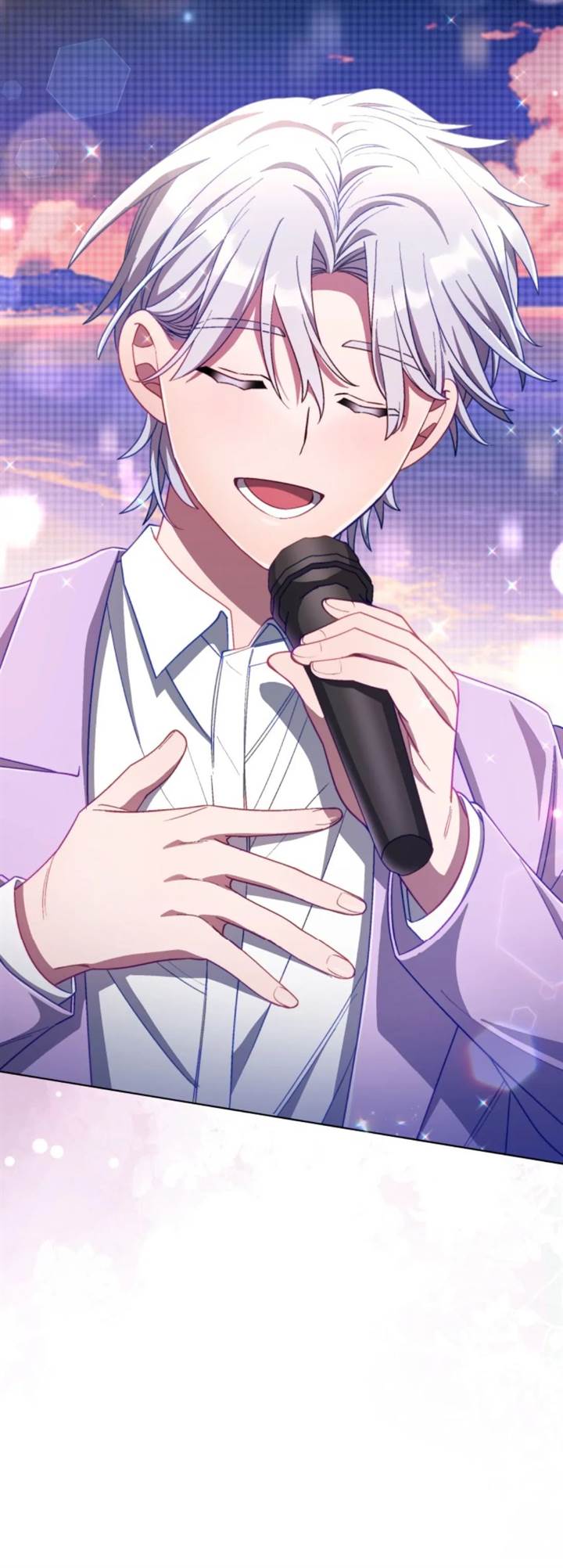 The Second Life of an Idol Chapter 59 - halaman 68