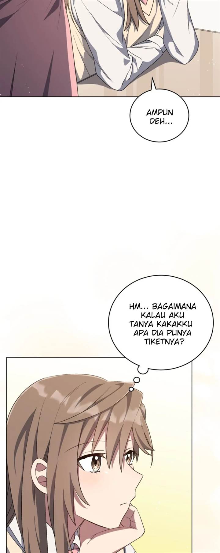 The Second Life of an Idol Chapter 59 - halaman 8