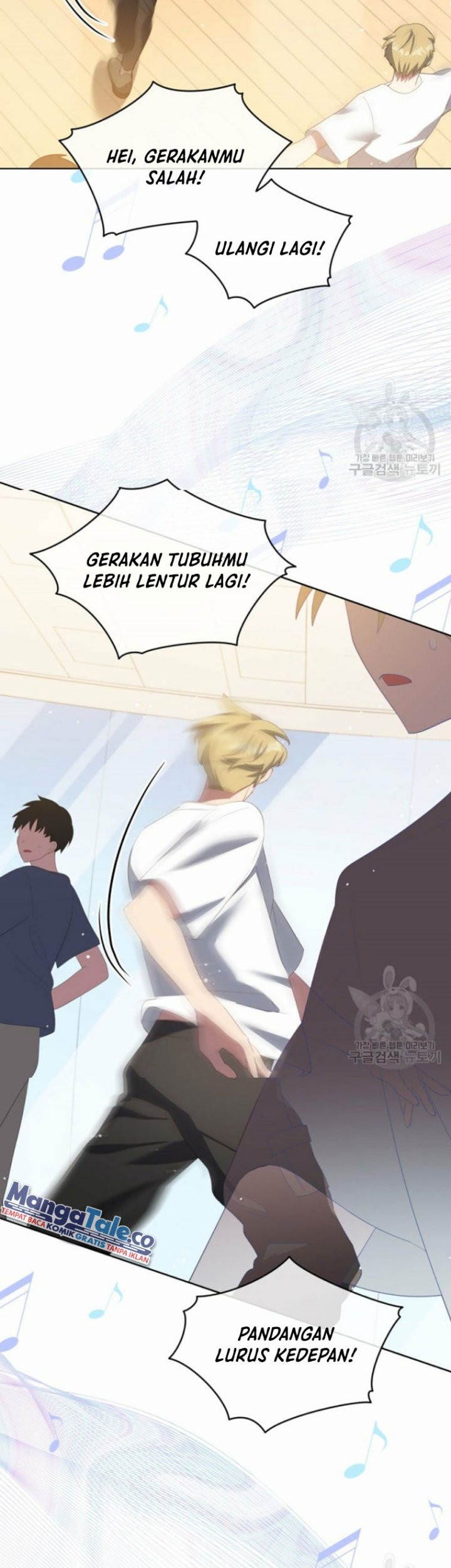 The Second Life of an Idol Chapter 6 - halaman 11