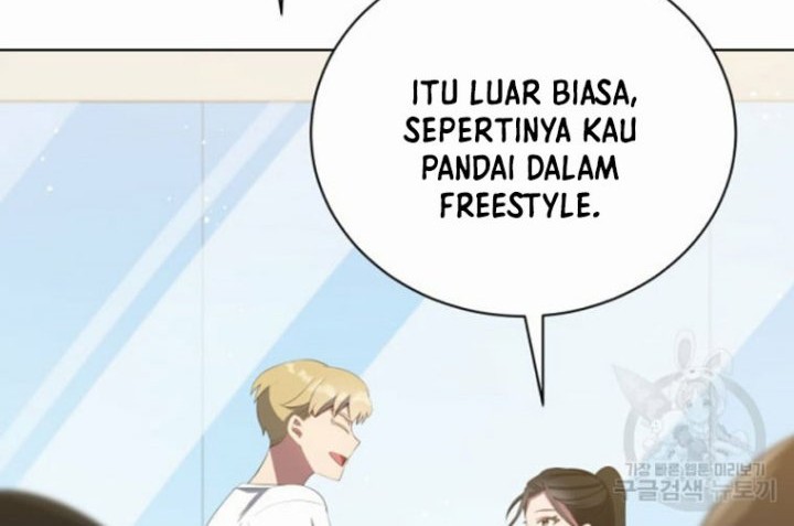 The Second Life of an Idol Chapter 6 - halaman 16