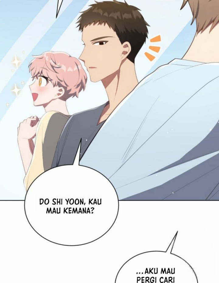 The Second Life of an Idol Chapter 6 - halaman 20