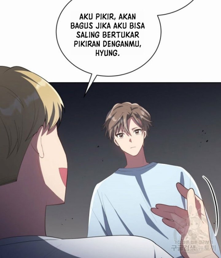 The Second Life of an Idol Chapter 6 - halaman 28