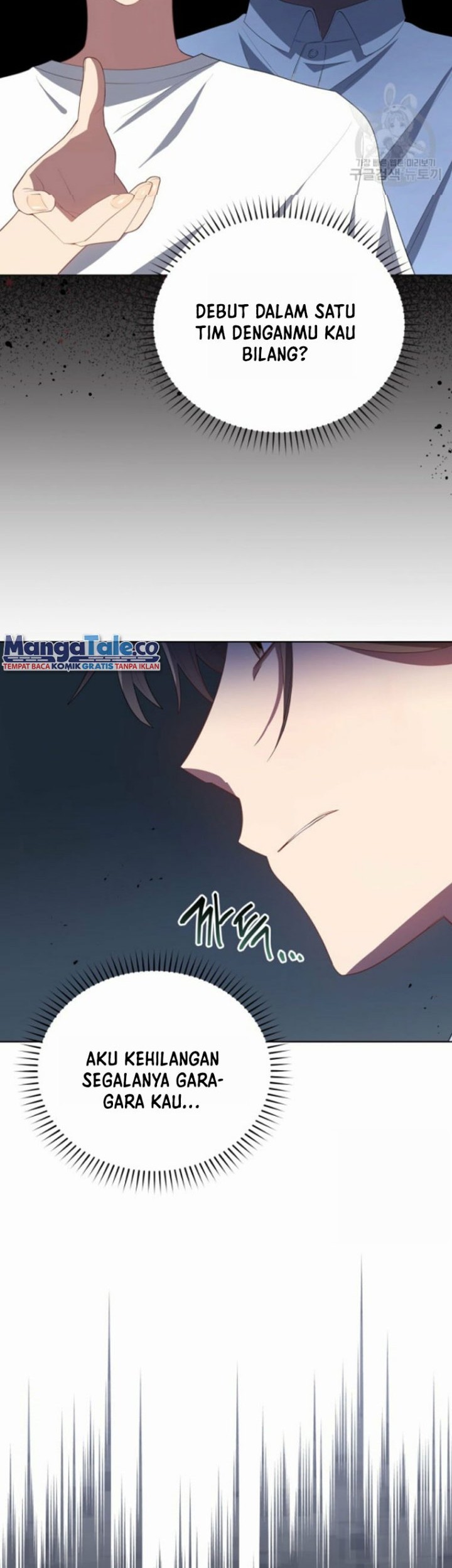 The Second Life of an Idol Chapter 6 - halaman 30