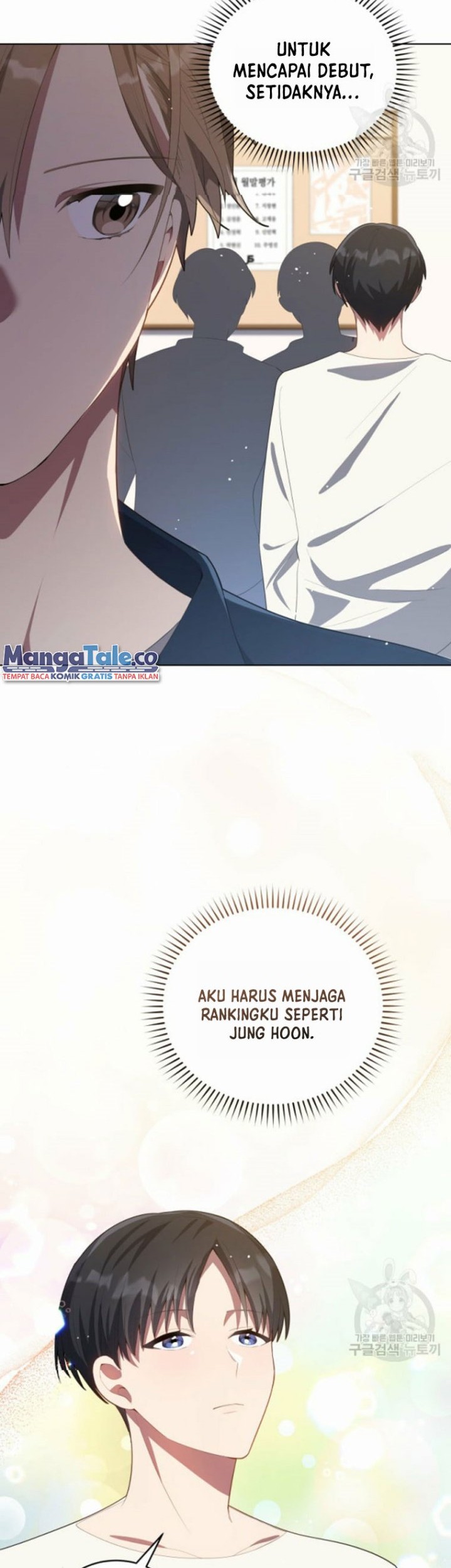 The Second Life of an Idol Chapter 6 - halaman 38