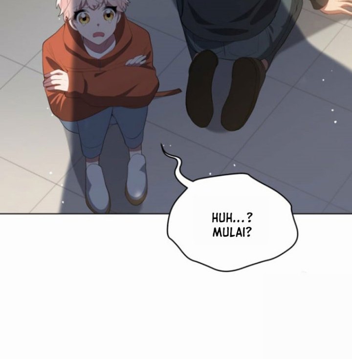 The Second Life of an Idol Chapter 6 - halaman 40