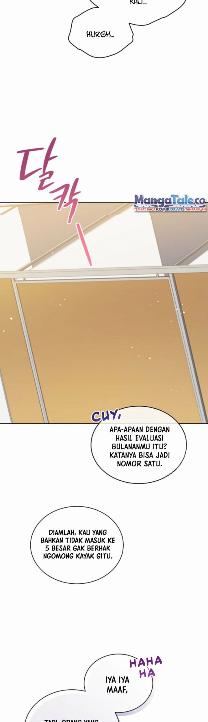The Second Life of an Idol Chapter 6 - halaman 47