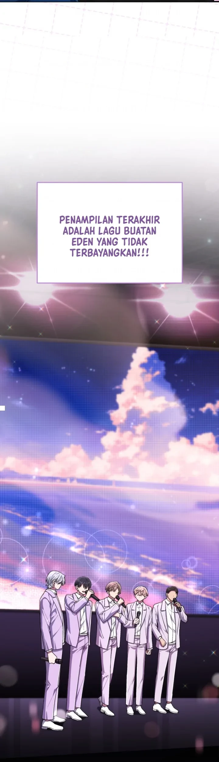 The Second Life of an Idol Chapter 60 - halaman 11