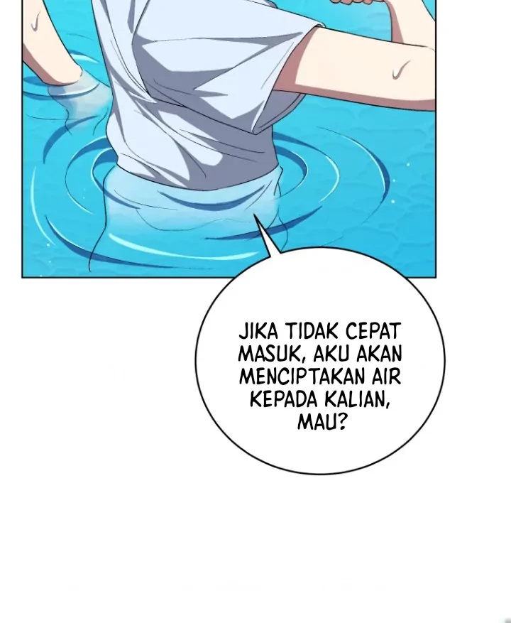 The Second Life of an Idol Chapter 60 - halaman 35