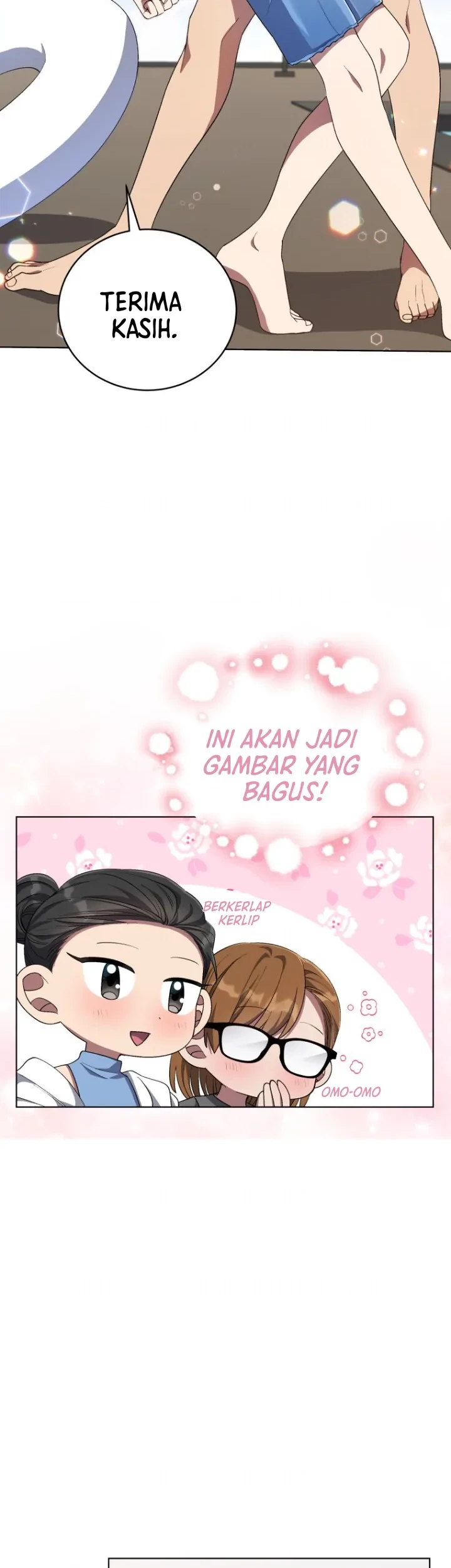 The Second Life of an Idol Chapter 60 - halaman 46