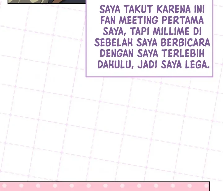 The Second Life of an Idol Chapter 60 - halaman 5