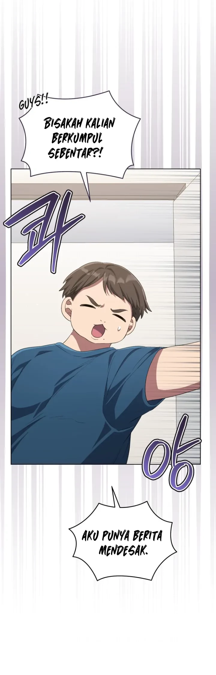 The Second Life of an Idol Chapter 60 - halaman 50