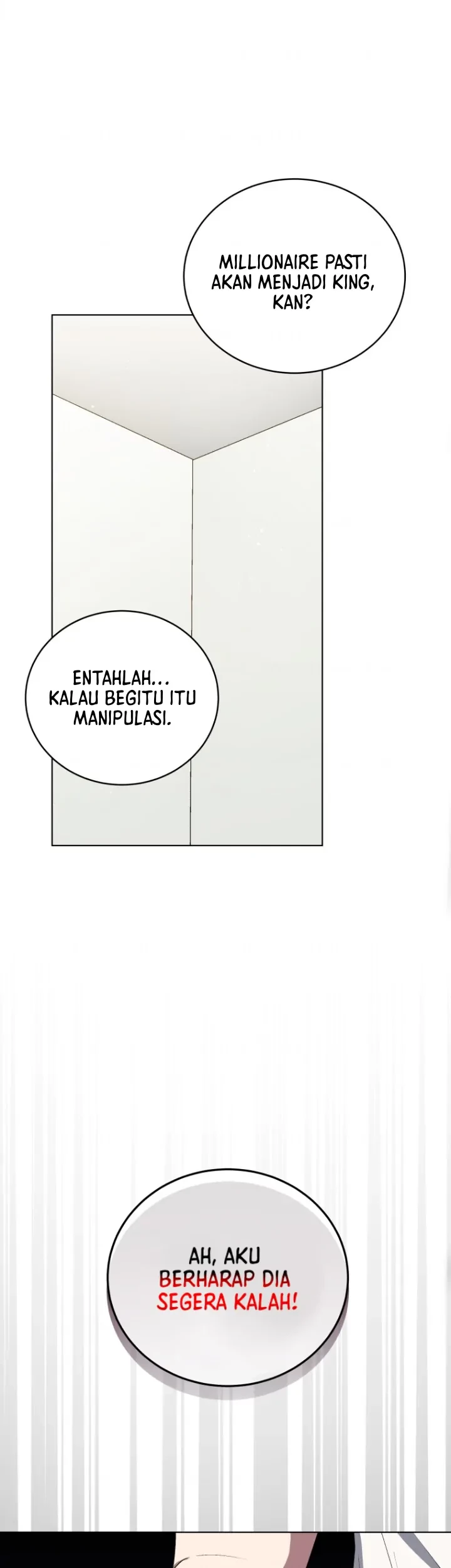The Second Life of an Idol Chapter 61 - halaman 30