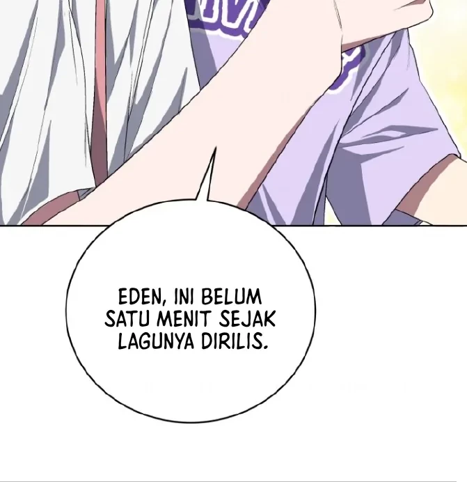 The Second Life of an Idol Chapter 61 - halaman 40