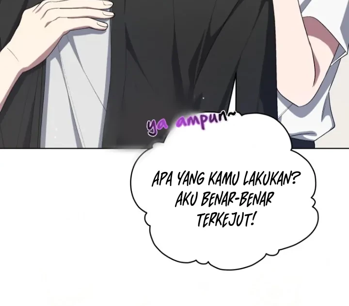 The Second Life of an Idol Chapter 61 - halaman 5